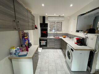  Maison � vendre 5 pi�ces 118 m�