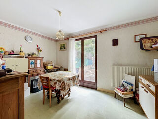  Maison à vendre 5 pièces 94 m²