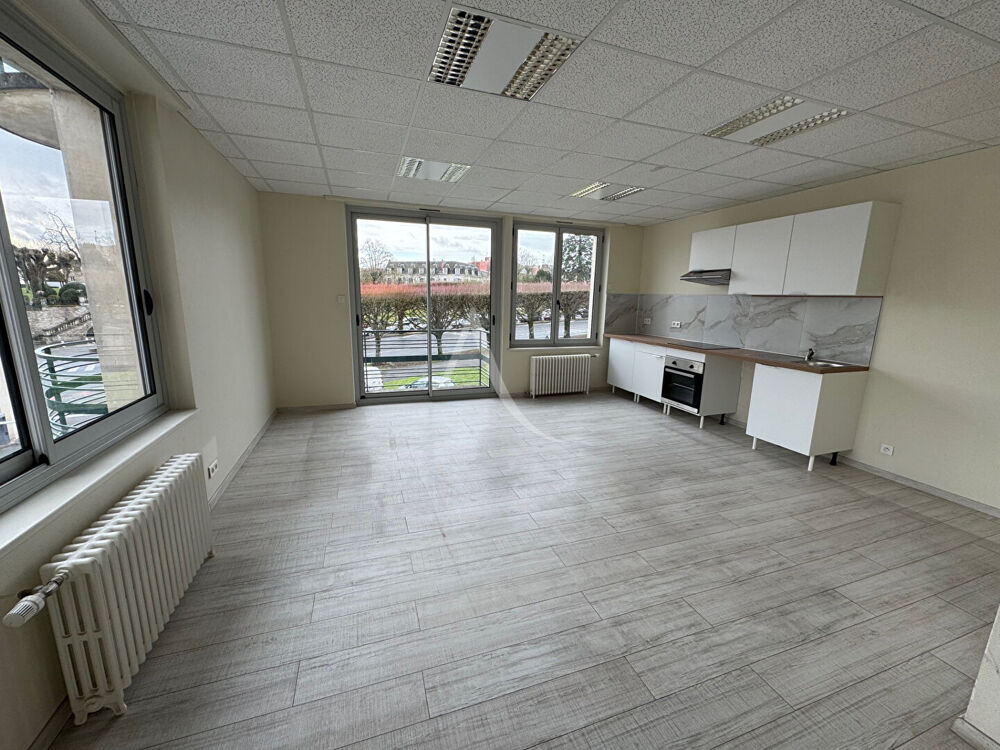 Location Appartement BLOIS, 3 pièces Blois
