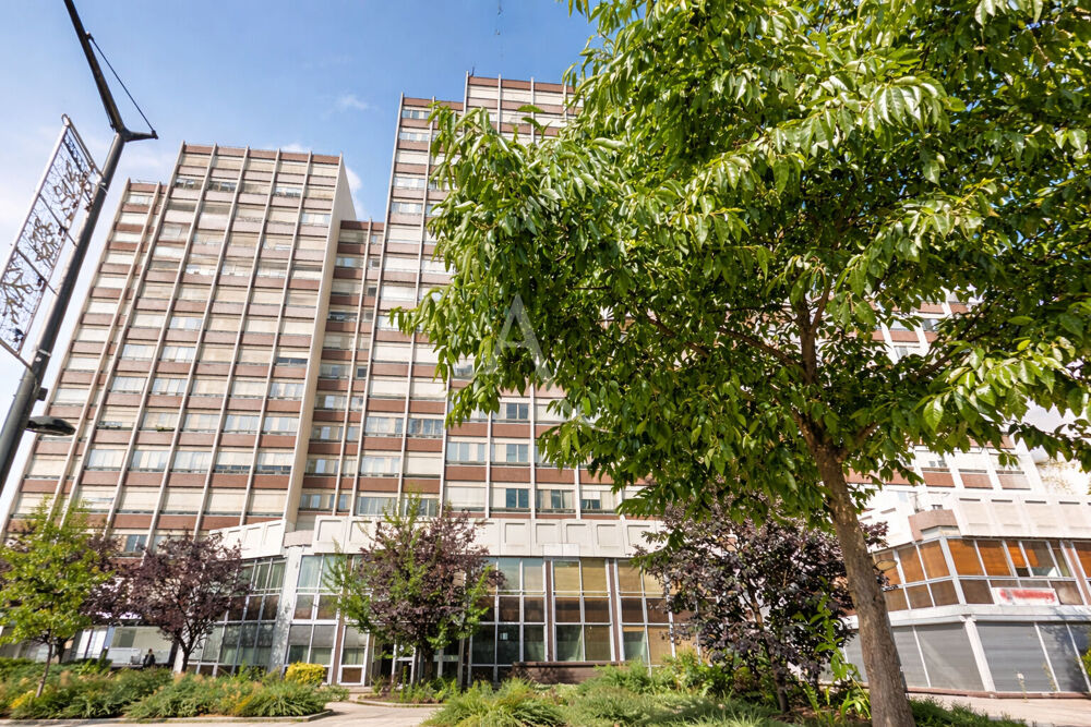 Vente Parking/Garage Double box 26.74m² Ivry sur seine