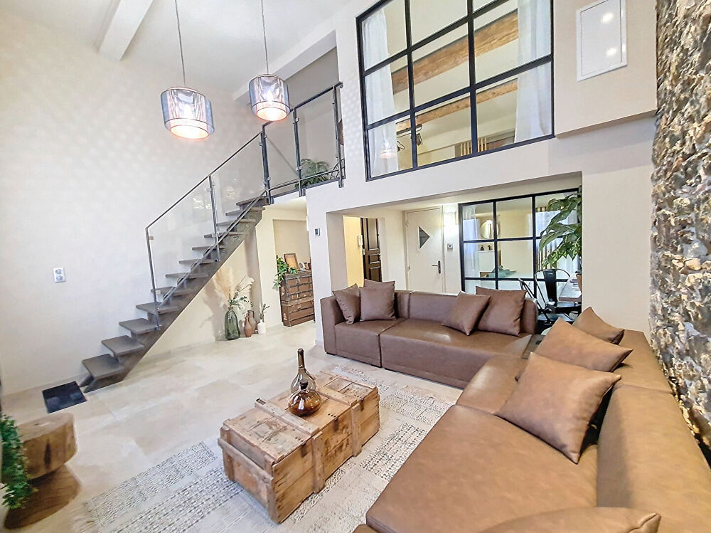 Vente Appartement Toulon Haute ville 