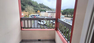  Appartement � vendre 1 pi�ce 17 m�