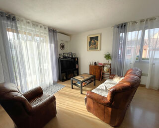  Maison à louer 3 pièces 72 m²