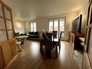  Appartement � vendre 3 pi�ces 69 m�