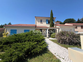  Maison à vendre 7 pièces 188 m²