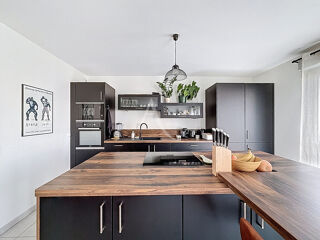  Appartement � vendre 3 pi�ces 68 m�