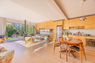  Maison � vendre 4 pi�ces 94 m�