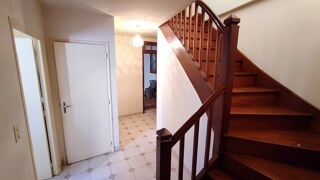  Maison à vendre 6 pièces 136 m²