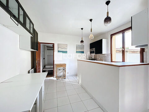  Maison � louer 5 pi�ces 87 m�