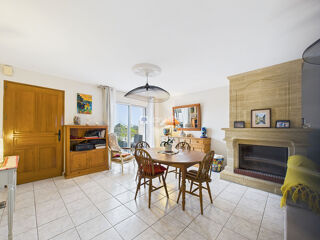  Maison � vendre 5 pi�ces 92 m�