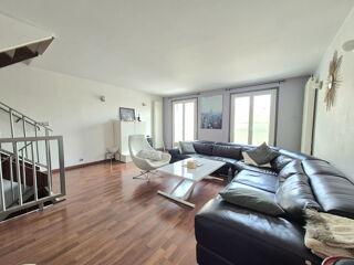 Maison à vendre 6 pièces 133 m²
