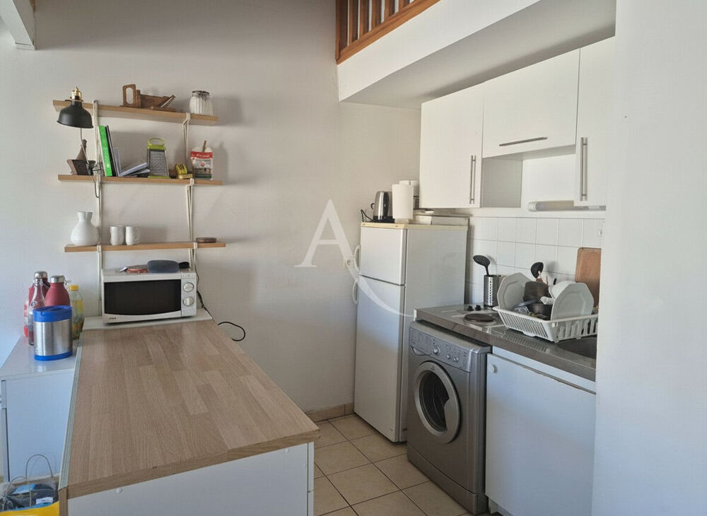 HOPITAL BELLIER - T3 en Duplex - Terrasse et parking -
