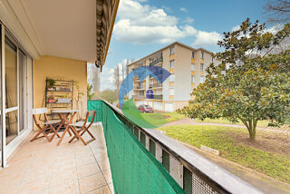  Appartement  vendre 5 pices 90 m