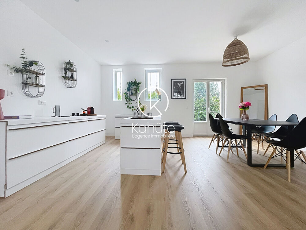  vendre  Maison Champagne-au-Mont-d'Or (69410)