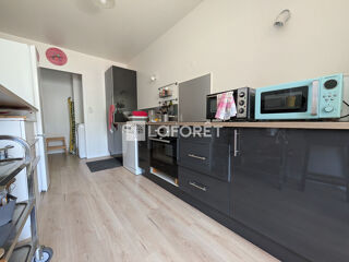  Appartement � vendre 4 pi�ces 95 m�