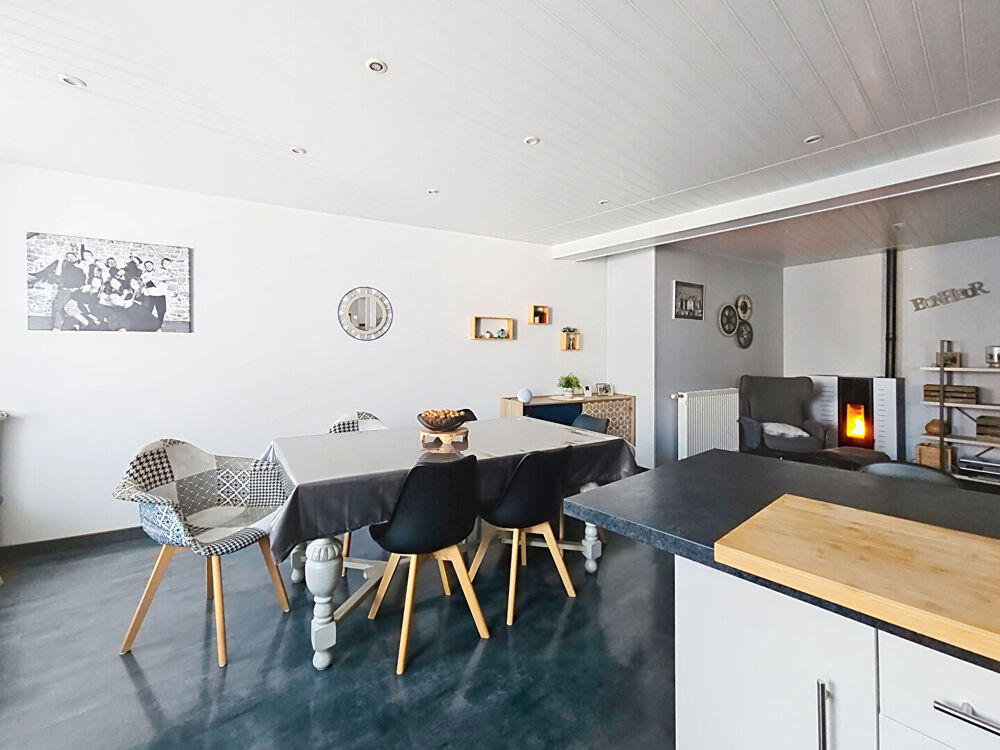 Maison 8 pièces 170 m² · à Saint Maurice de Lignon · 170 m² · 182 000 €