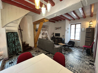  Maison  vendre 4 pices 