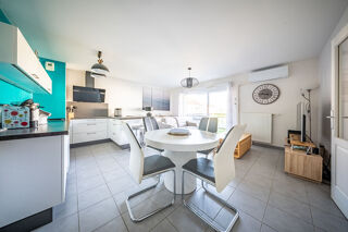  Appartement � vendre 3 pi�ces 64 m�