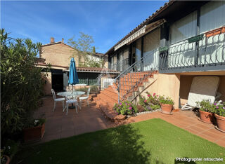  Maison à vendre 7 pièces 200 m²