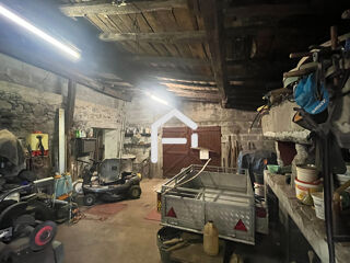  Maison � vendre 4 pi�ces 101 m�