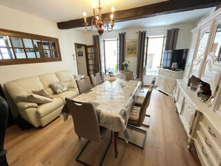  Maison � vendre 3 pi�ces 70 m�