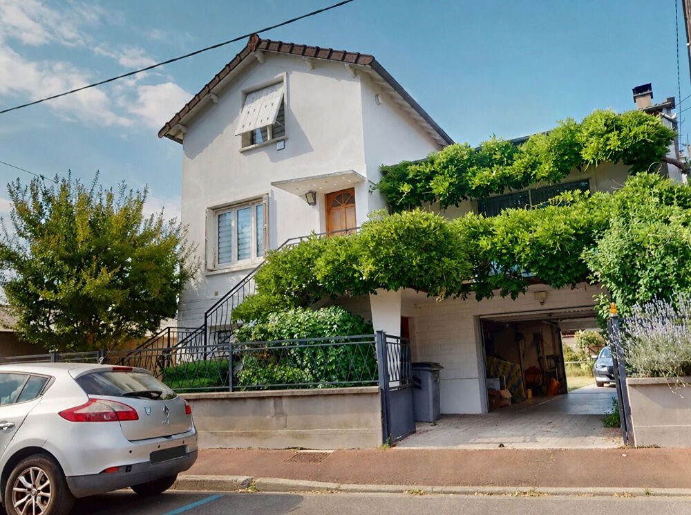Maison 5 pièces 101 m² · à Livry Gargan · 101 m² · 323 000 €