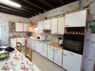  Maison à vendre 4 pièces 109 m²