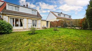  Maison � vendre 5 pi�ces 81 m�