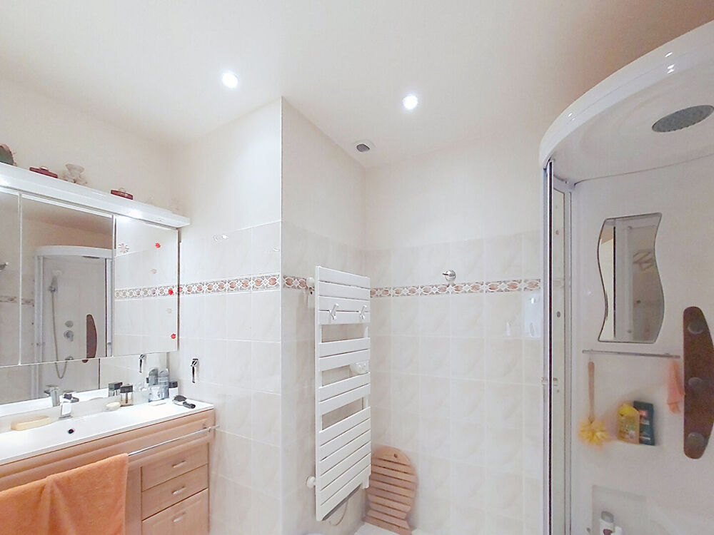  vendre  Maison La Seyne-sur-Mer (83500)