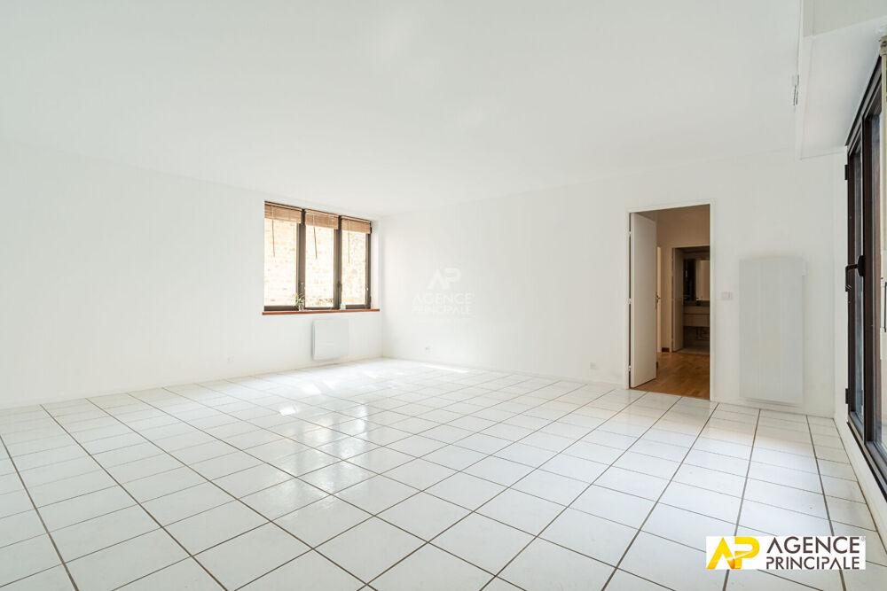 Appartement 4 pièces 77 m² · à Maisons Laffitte · 77 m² · 445 000 €