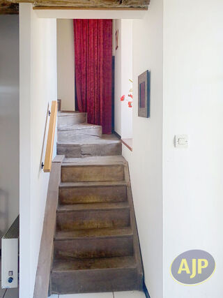  Maison à vendre 4 pièces 115 m²