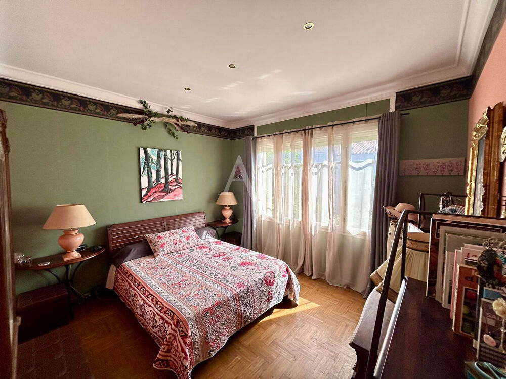 Vente Maison Charmante maison de ville  T5 125m2 jardin et garage Perpignan