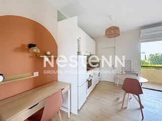  Appartement  louer 1 pice 26 m