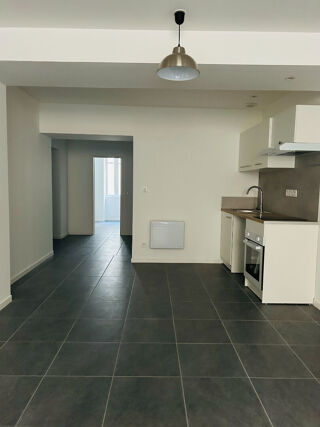  Appartement � louer 3 pi�ces 62 m�