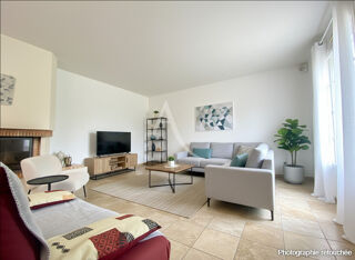  Maison � vendre 4 pi�ces 85 m�