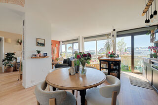  Appartement à vendre 3 pièces 69 m²