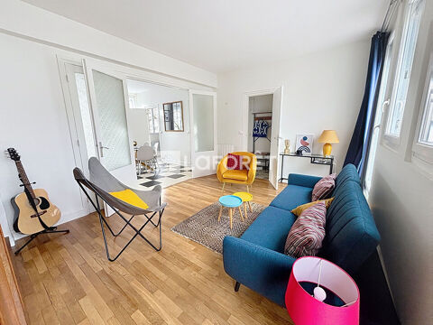  Appartement � louer 4 pi�ces 90 m�