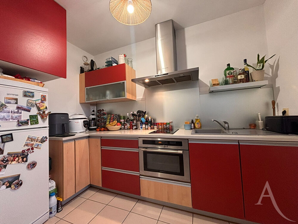 Location Appartement Appartement 2 pièces à Bourges avec garage ! Bourges