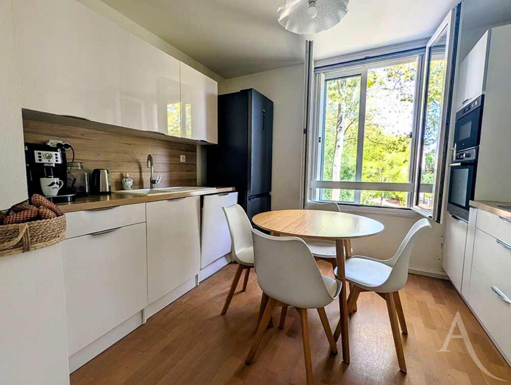 Vente Appartement Appartement T3 86 m2 avec Loggia et BOX Toulouse