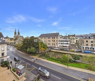  Appartement � vendre 4 pi�ces 100 m�