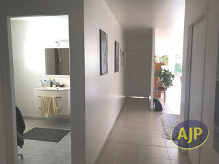  Maison à vendre 4 pièces 119 m²