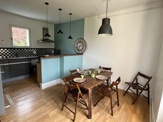  Maison  vendre 6 pices 127 m