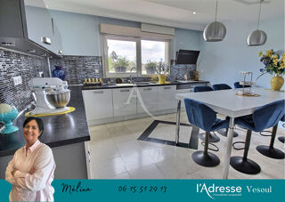  Maison à vendre 6 pièces 230 m²