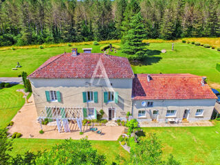  Maison  vendre 12 pices 263 m