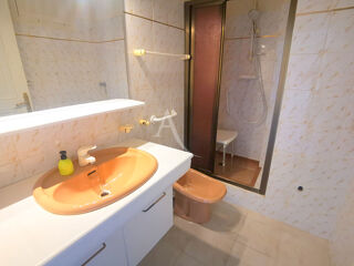  Appartement � vendre 3 pi�ces 51 m�