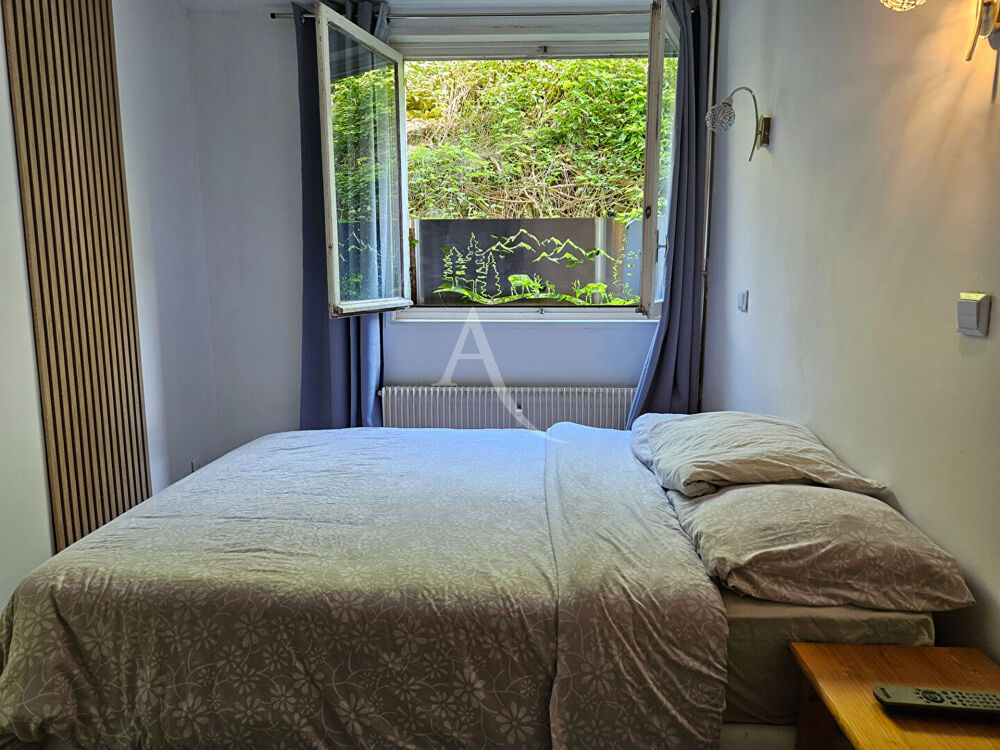 Appartement Greolieres 2 pièces