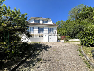  Maison � vendre 6 pi�ces 118 m�