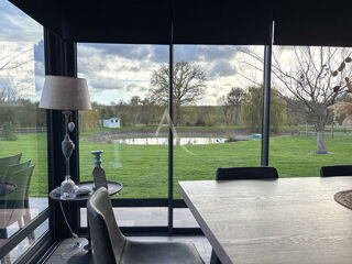  Maison  vendre 5 pices 185 m