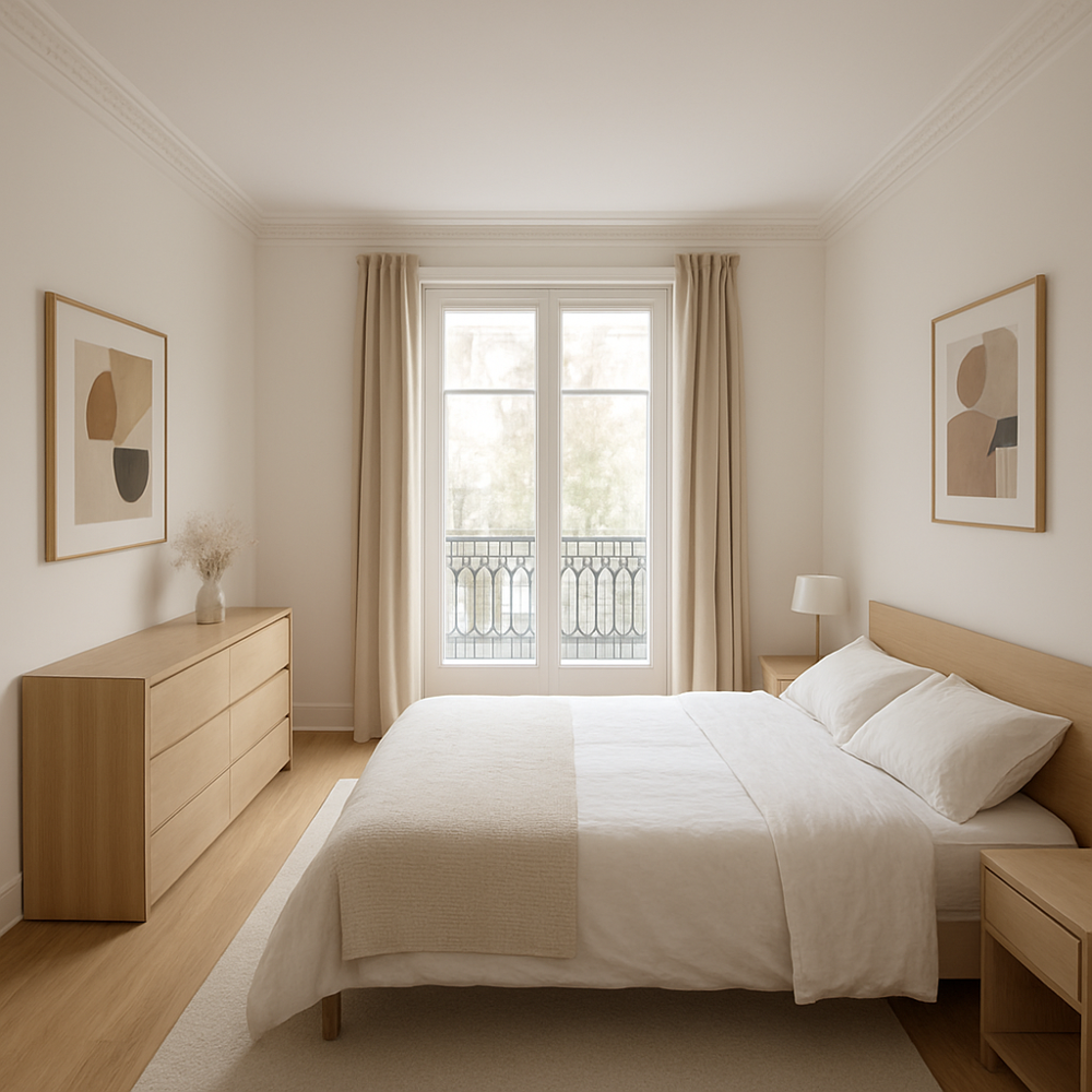Vente Appartement Appartement 3 pièces de 62 m2 (Ruffieux) Ruffieux