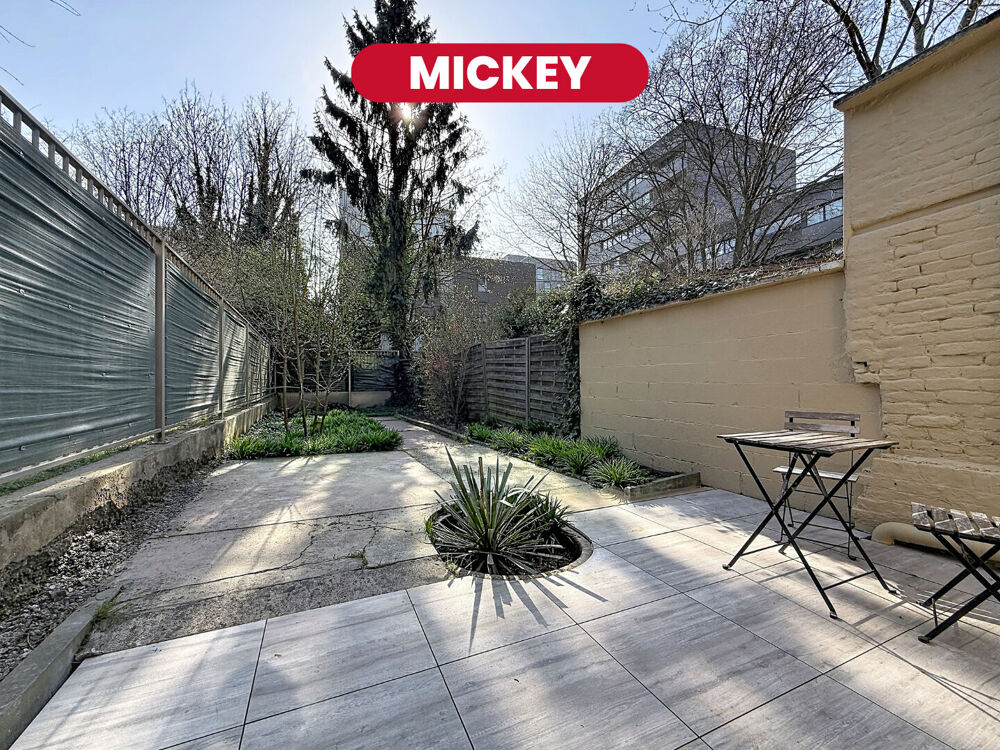 MICKEY - studio - 22 m2 - Saint Maurice Pellevoisin